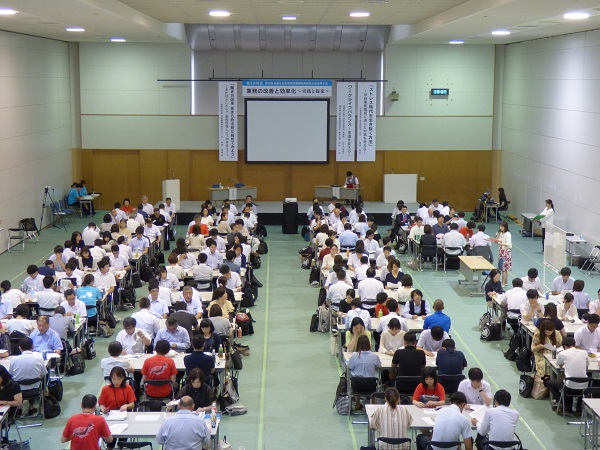 7月26日分科会
